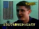 FUNNY!naked  nude  swimmer in olympics suit falls off  japanese
