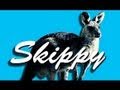 Where's Skippy The Bush Kangaroo