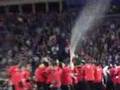 Wisła Kraków Mistrz Polski 2008