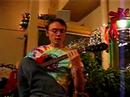 blues with mike the rock