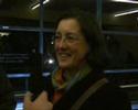 Reportagem Cristina Branco - Flagey 25-11-2007