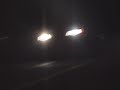 notchback doing a wheelie on the street