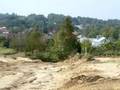 prace przy budowie obwodnicy E40, Ropczyce -