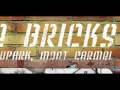 videos de Sick snowboarding at Perigny The Bricks ! 2009