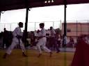 VIANA.avi Campionato de karatê VIANA.avi Campionato de karatê
