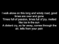 Squeel - Windy Road (Roger's Version)