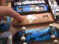 videos de All of my Fingerboards