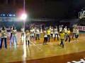 Plesna točka I Don't Dance