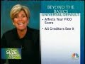 Universal Defaul: Credit cards