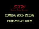 SXW TV segment 1 (prelude to first season)
