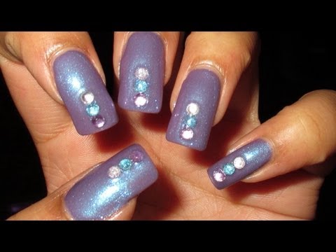 how to harvest rhinestones