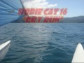 Dia de pruebas - Hobie Cat 16
