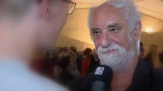 Fotograf Jindřich Štreit vystavuje v Galerii Lautner