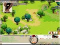 XeoFreestyle VS Black-Necrofite -- Maimane Dofus
