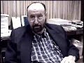 Applied Scalar Wave Technology - Tom Bearden interview 2of8