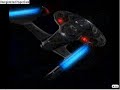 Star trek Revolution Trailer