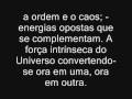 NOVA ERA  -  SÍMBOLOS E SIGNIFICADOS