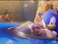 Sonic and All-stars Racing Transformed preview
