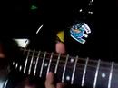 Andy Moita Playing Crazy Train Solo