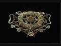 videos de 7cent0-VARIAZIONI SU ABITI E GIOIELLI DEL XVIII SECOLO IN SICILIA-PALAZZO SPADARO- (SCICLI)
