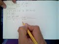 l�mite: Ejercicio1