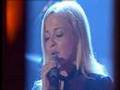 Annett Louisan Was Haben Wir Gesucht Official Music Video and Lyrics