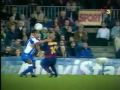 Ronaldinho Skills and Goals