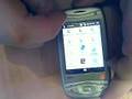 It's a live! SPV M3000/HTC Wizard