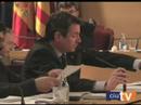 Internvenci� de Joan Mora al Ple de mar� sobre Can F�bregas