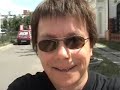 Sunshine memories from Omsk, Russia