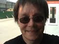 Sunshine memories from Omsk, Russia