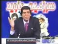 Moshiri-21.May.07 - Part 02      واژه گان اهريمنی