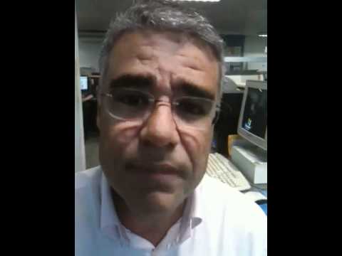 Imagem de Amostra do You Tube