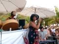 Live @ the Nikki Beach Club