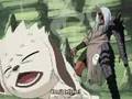 Tayuya And Sakon - Shut me up