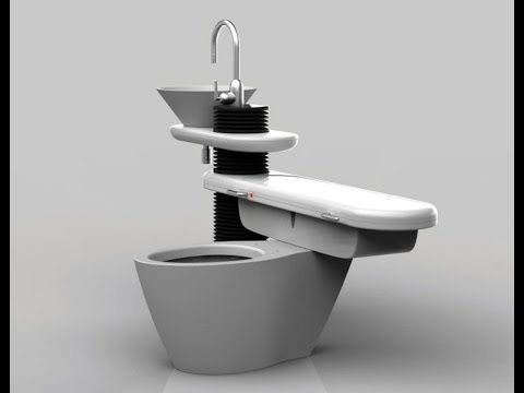 how to unclog an energy efficient toilet