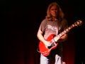Need Your Love.So Bad- Todd Wolfe Band