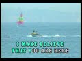 karaoke   britney spears   everytime