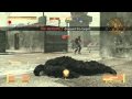 Metal Gear Online - RACE Nimrook - 14.Sept.09_pt.0 - Hewhodares.com Mumra