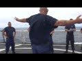 Coast Guard Cutter Boutwell LE Training Coast Guard Cutter Boutwell LE Training