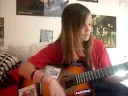 Iris a la Guitare, Magnifique :D
