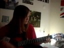 Iris a la Guitare, Magnifique :D