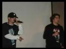Dual Core - Freestyle on KKSM