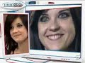 OT 2008 - Virginia explica su relacion con Risto 1/3