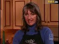 Learn How To Make Lemon Shortbread Cookies With Blueberry Glaze