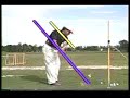 Mike Adams and the Dream Swing