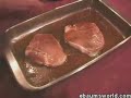 Coke + Pork = MAGGOTS!