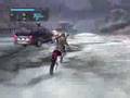 Tomb Raider Legend walkthrough on hard lv05 Kazakhstan pt.2
