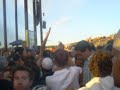 incubus at the gorge!!!