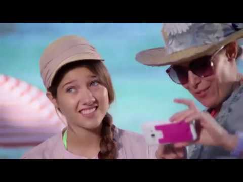 Trendy – Lenguix Quitasol Parental